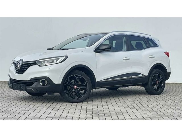 Renault Kadjar 1,6 dCi 4x4 digit Cockpit Keyless LED Link Navi