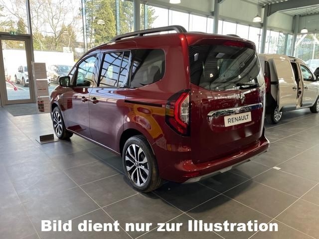 Renault Kangoo L2 Tce 130 Grand Techno EDC 96kW (131...
