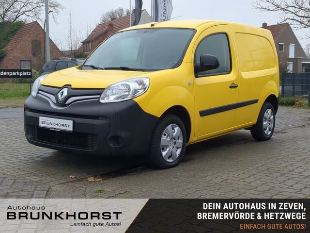 Renault Kangoo Rapid dCi 90 Energy Klima Radio