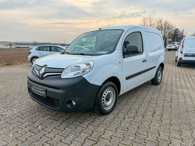 Renault Kangoo Rapid Extra | Navi | Sitzheiz. | uvm.