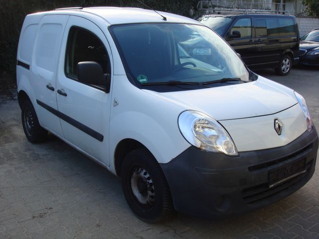 Renault Kangoo Rapid Basis (1.Hand !!!!!!)