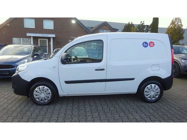 Renault Kangoo Rapid Extra Klima TÜV neu