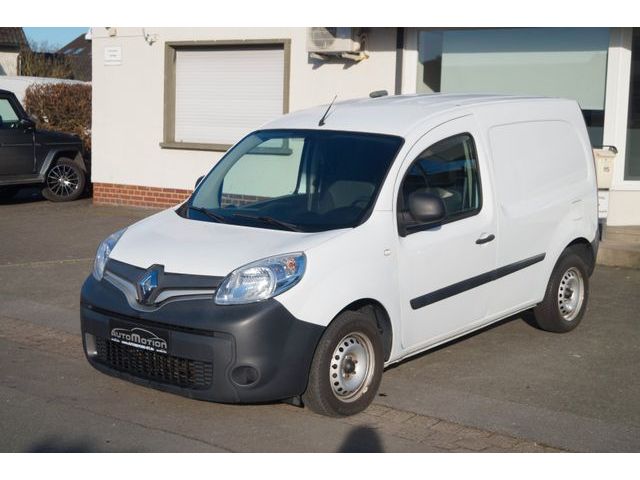 Renault Kangoo Rapid Extra*Klima*PDC*BT*1.Hand*