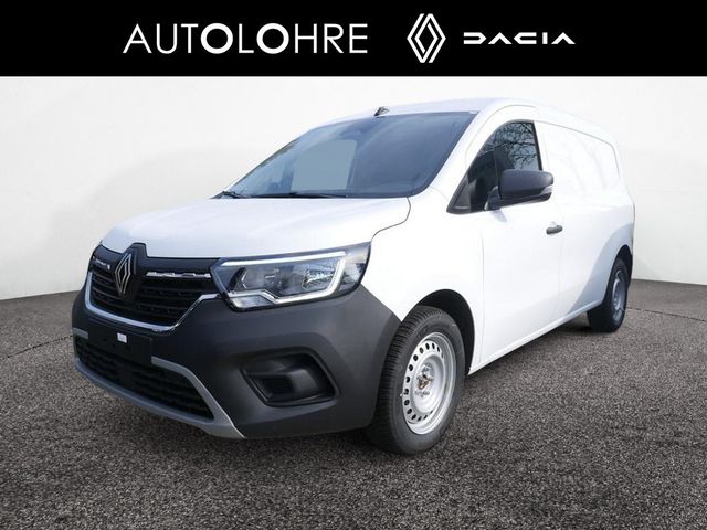 Renault Kangoo Rapid Advance L2 Blue dCi 95 EDC