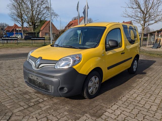 Renault Kangoo Rapid dCi 90 Klima Radio