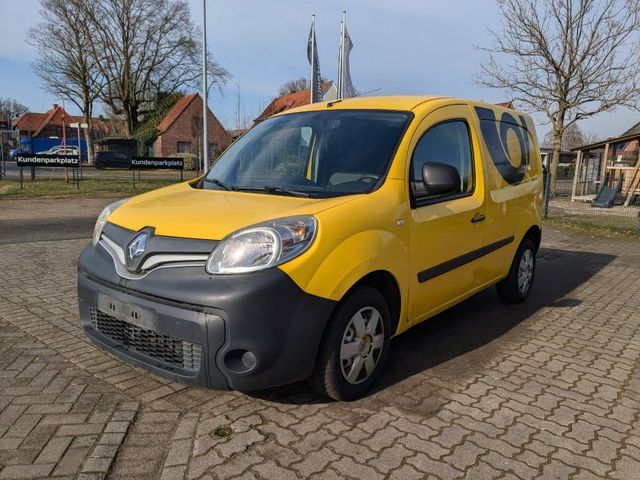 Renault Kangoo Rapid dCi 90 Energy Klima Radio RFK Bluetooth