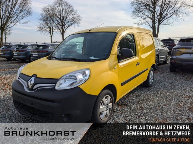 Renault Kangoo Rapid dCi 90 Energy Klima Radio