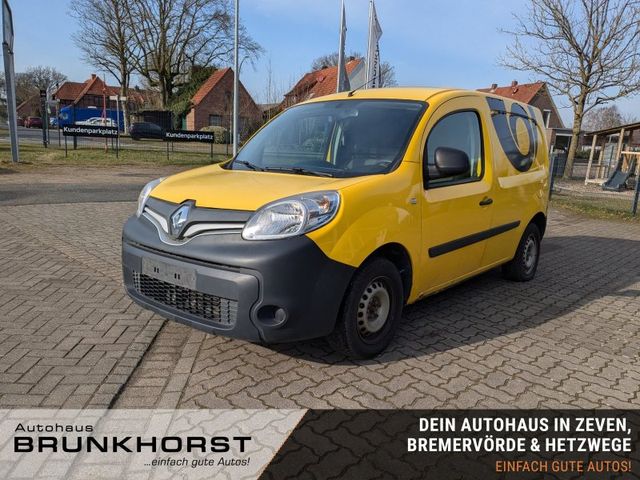 Renault Kangoo Rapid dCi 90 Klima Radio