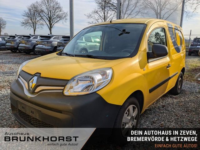 Renault Kangoo Rapid dCi 90 Klima Radio