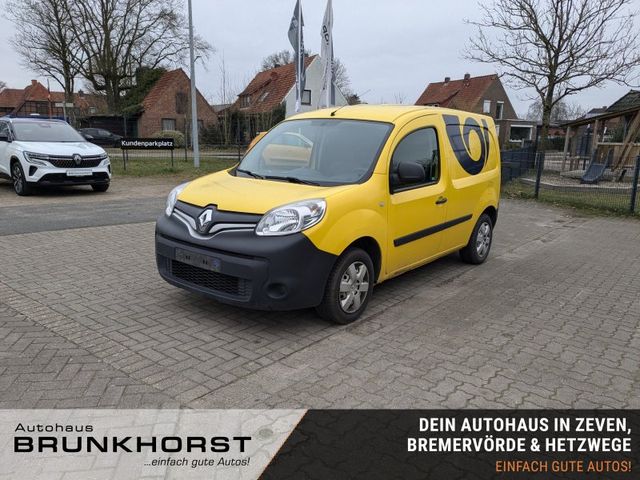 Renault Kangoo Rapid dCi 90 Klima Rückfahrkamera