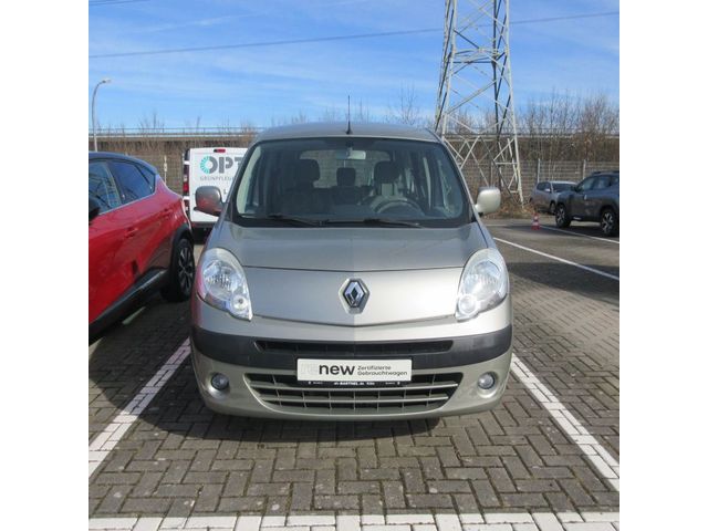 Renault Kangoo 1.6 16V 105 Expression