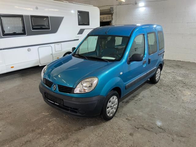 Renault Kangoo 1.2 Campus *KLIMA*