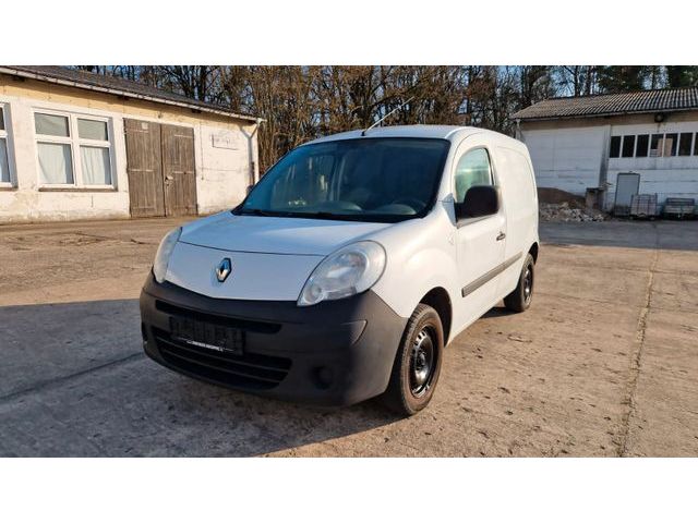 Renault Kangoo Rapid Basis