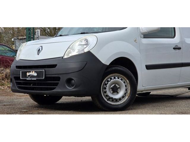 Renault Kangoo *TÜV NEU*KLIMA*TOP ZUSTAND*GEPFLEGT*