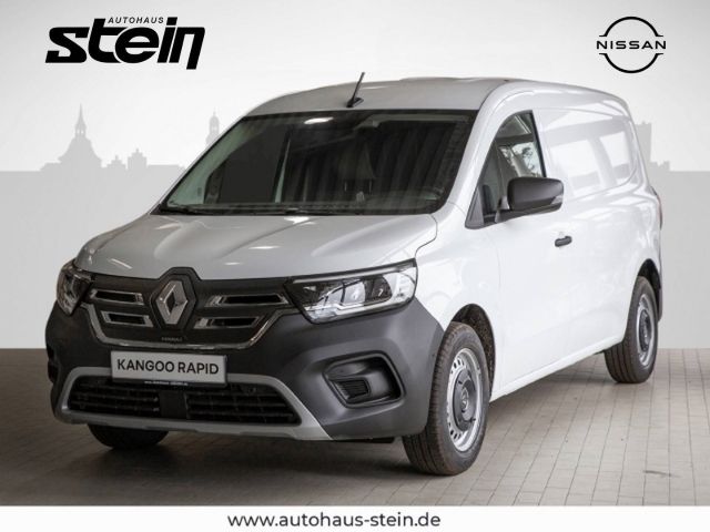 Renault Kangoo Rapid Advance E-TECH Voll LED PDC StandHZG Temp Tel.-Vorb. El. Parkbremse Regensensor
