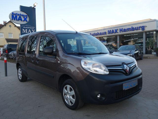 Renault Kangoo Grand DCI 7-Sitze/LANG/KLIMA/PDC/1-HAND