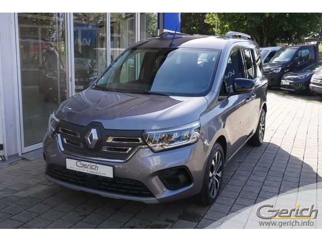 Renault Kangoo E-Tech EV45 AC22 Paket Techno +SH +PDC