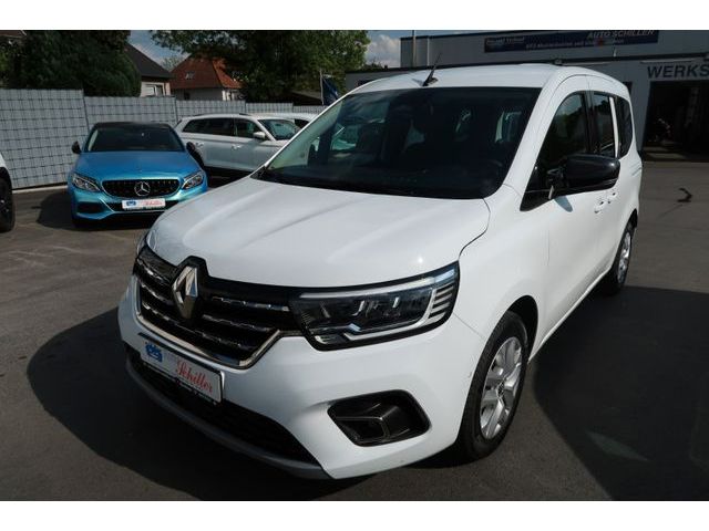 Renault Kangoo III Edition One TCe 130 # 35 tkm