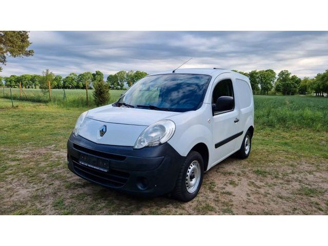 Renault Kangoo Rapid Compact Basis