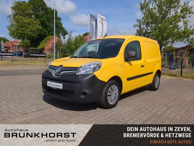 Renault Kangoo Rapid dCi 90 Energy Klima Radio