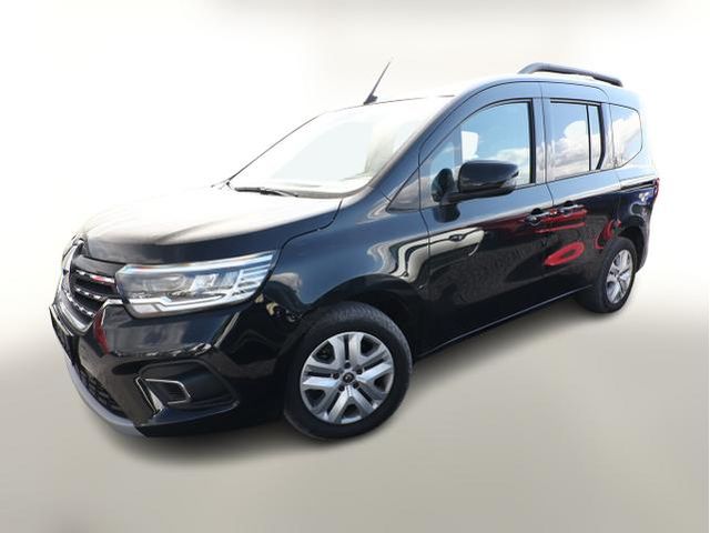 Renault Kangoo Techno III dCi 115 EDC Nav Kam HFT PDC...