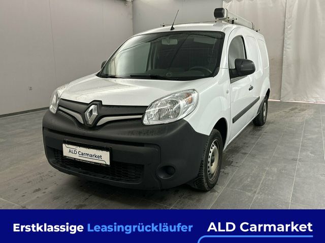 Renault Kangoo Rapid Maxi Blue dCi 115 Extra Kasten, 4-türig, 6-Gang