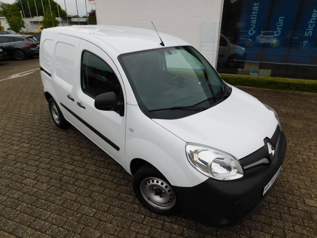 Renault Kangoo Rapid EXTRA Kasten 1.5 dCi 95 Blue+Navi+