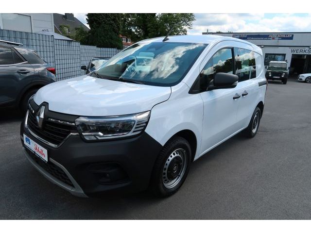 Renault Kangoo III Rapid Advance # Navi # Full LED #
