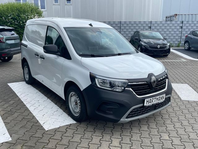Renault Kangoo Rapid Advance L1 Blue dCi 75