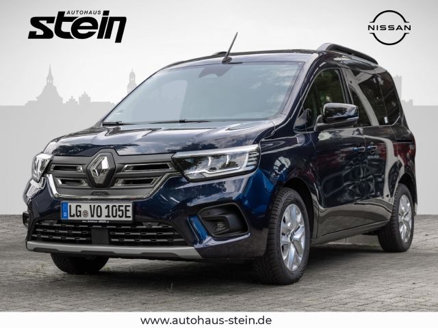 Renault Kangoo III E-Tech Electric Equilibre City-Paket+