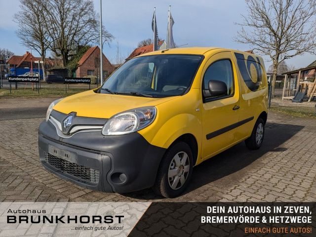 Renault Kangoo Rapid dCi 90 Energy Klima Radio RFK Bluetooth
