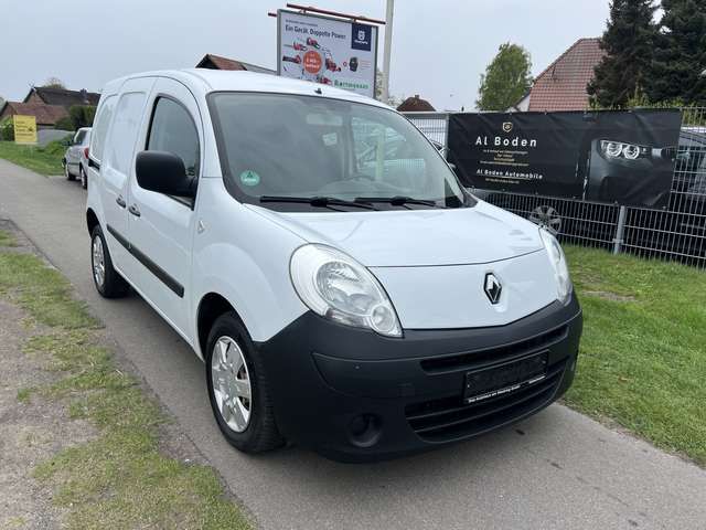 Renault Kangoo Rapid Basis