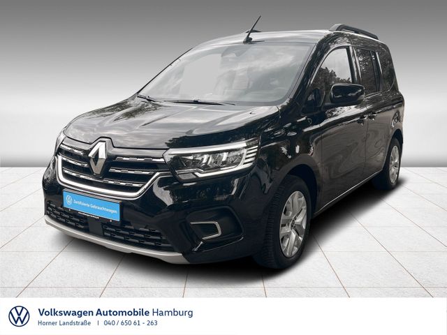 Renault Kangoo III 1.3 TCe130 DSG Techno Kamera LED Sitzhzg