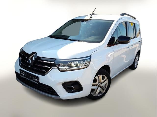 Renault Kangoo Techno TCe 130 LED Nav SHZ PDC Tempoma...