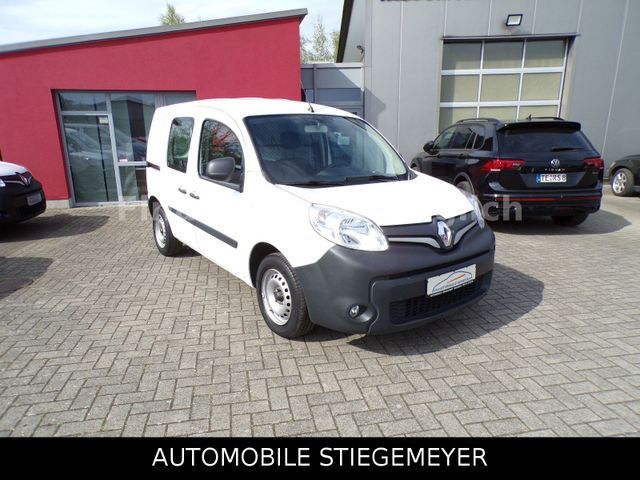 Renault Kangoo Extra Klima,Schiebetür,Durchlade,Kamera