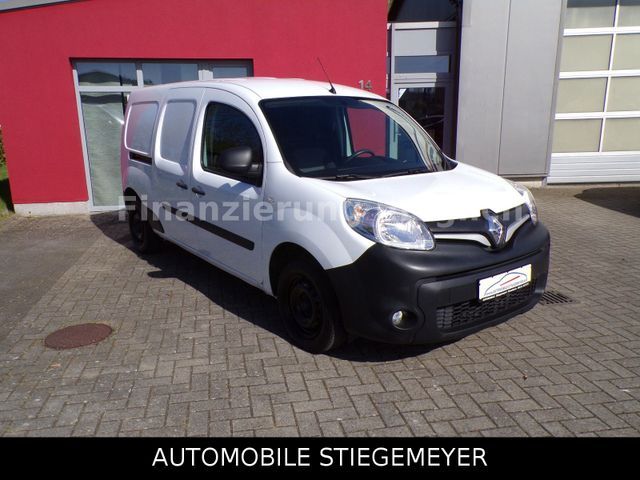 Renault Kangoo Rapid Maxi Extra Kühlwagen