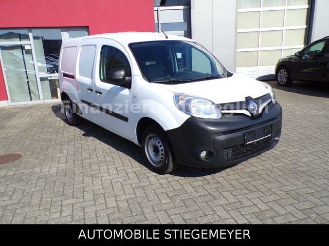 Renault Kangoo Rapid Maxi Extra
