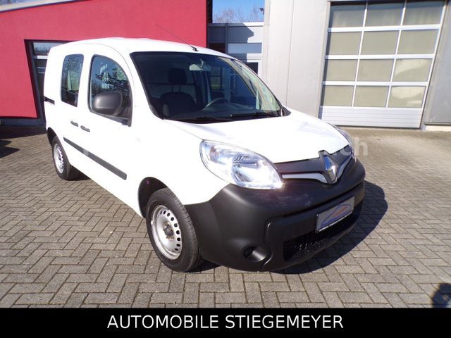 Renault Kangoo Rapid Extra PDC, Durchlade,