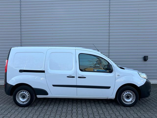 Renault Kangoo Rapid 1,5 dCi Maxi Extra PDC Bluetooth