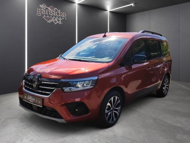 Renault Kangoo BLUE dCi 115 Techno L1
