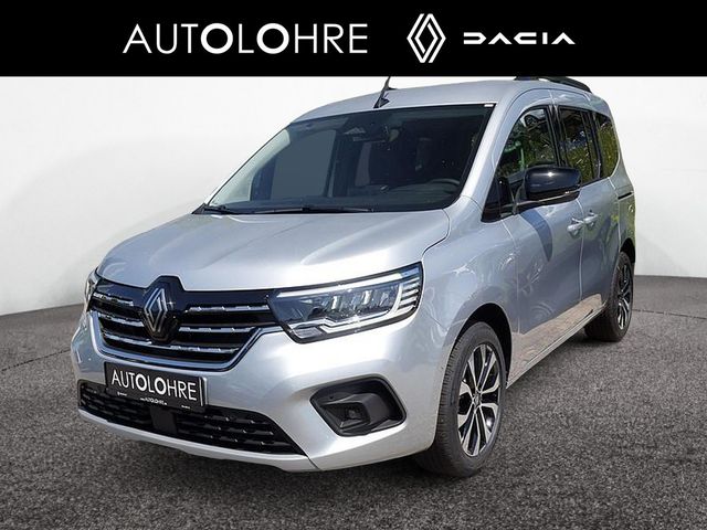 Renault Kangoo Techno TCe 130 EDC AUTOMATIK