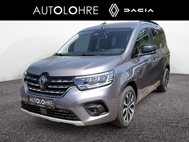 Renault Kangoo Techno TCe 130