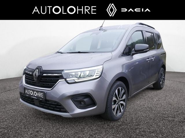 Renault Kangoo Techno TCe 130 EDC AUTOMATIK