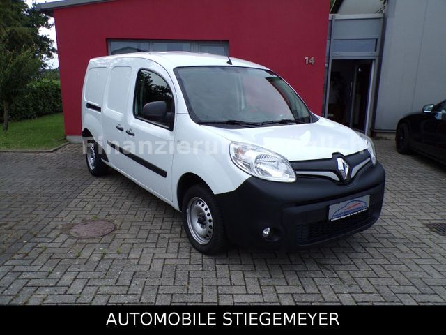 Renault Kangoo Rapid Maxi Extra Kühlwagen