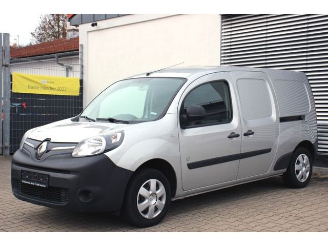 Renault Kangoo Maxi Z.E. # Navi # Kamera # inkl. Batteri