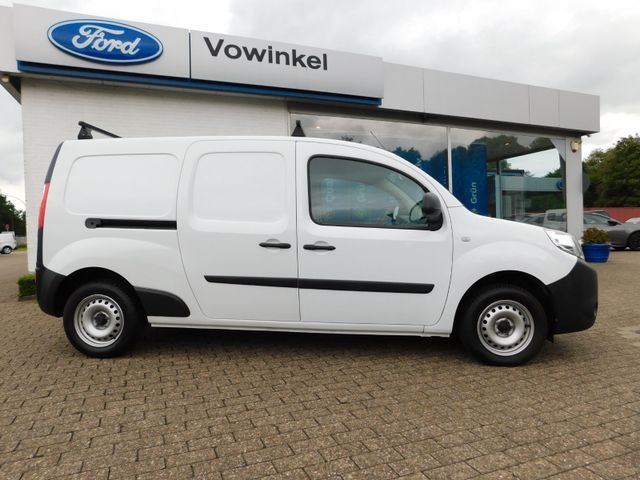 Renault Kangoo Rapid MAXI EXTRA L2 lang Kasten BLUE dCi
