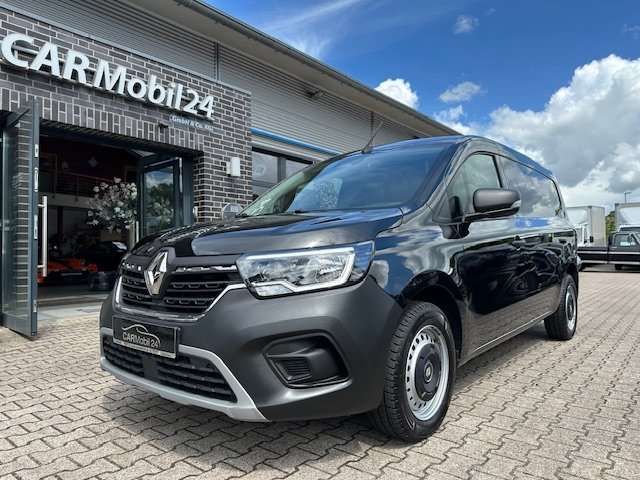 Renault Kangoo 1.5 Advance L2 dCi*R-Cam*Klima*PDC*AHK*