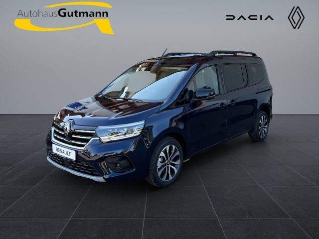 Renault Kangoo III Grand Techno 1.3 TCe130 EU6e Navi LED Apple CarPlay Android Auto DAB Keyless