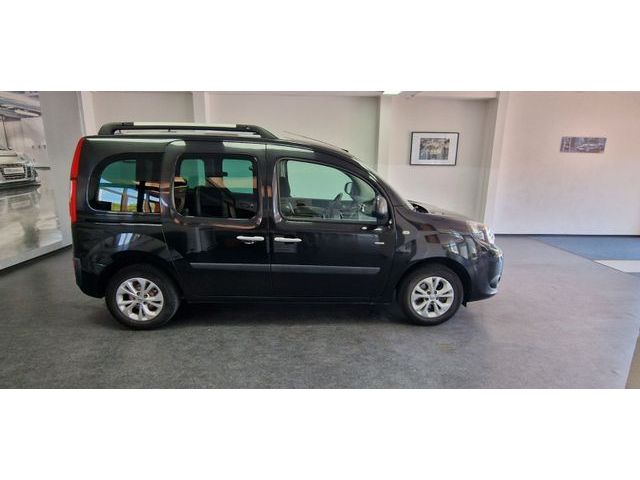 Renault Kangoo ENERGY dCi 90 Limited AHK WR+SR Navi PDC