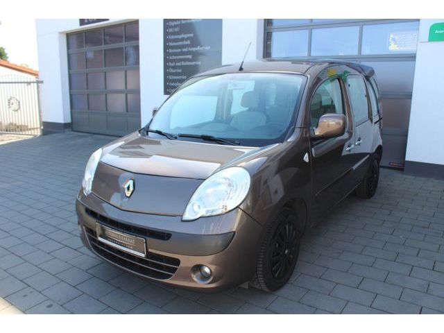 Renault Kangoo Happy Family